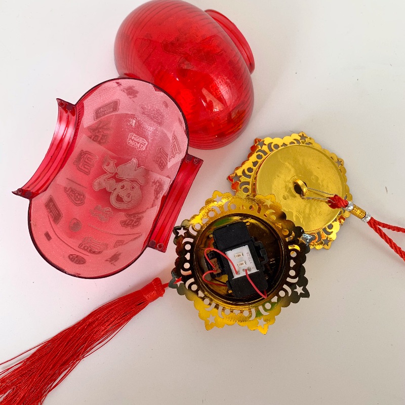 6寸条纹电池款详情5