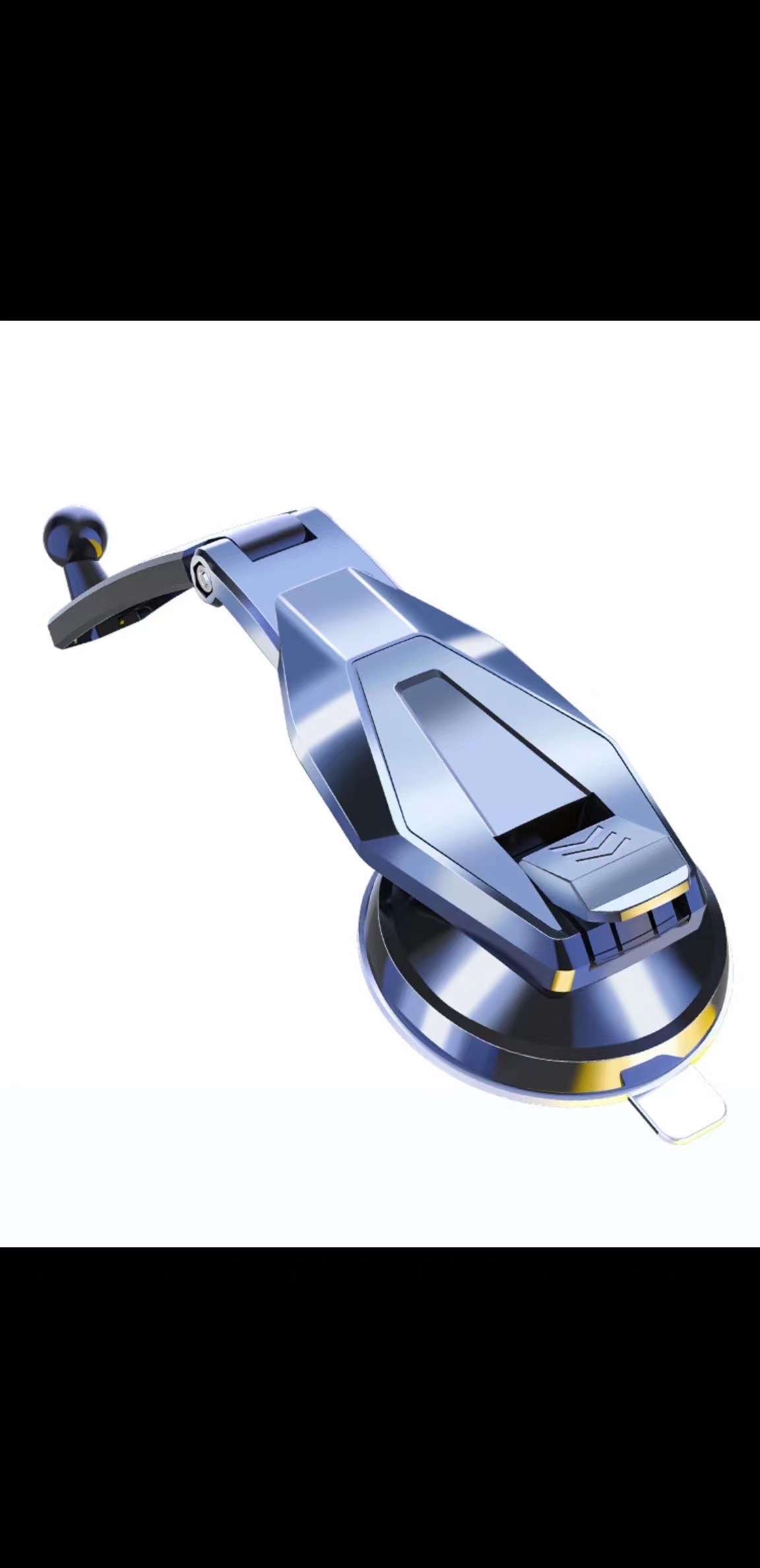 Car Phone Stand Dashboard Phone Stand Gravity Phone Stand details Picture