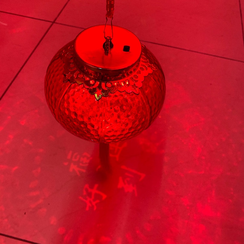 6寸钻面投影电池款详情4