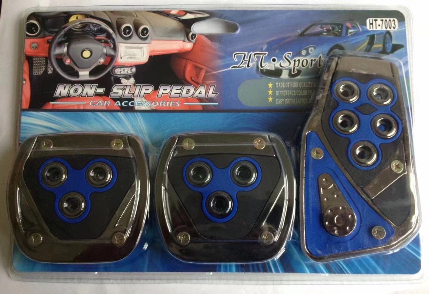 Automobile Accelerator Pedal Automobile Accelerator Pedal Automobile Accelerator Pedal Automobile Accelerator Pedal Automobile Accelerator Pedal Automobile Accelerator Pedal details Picture