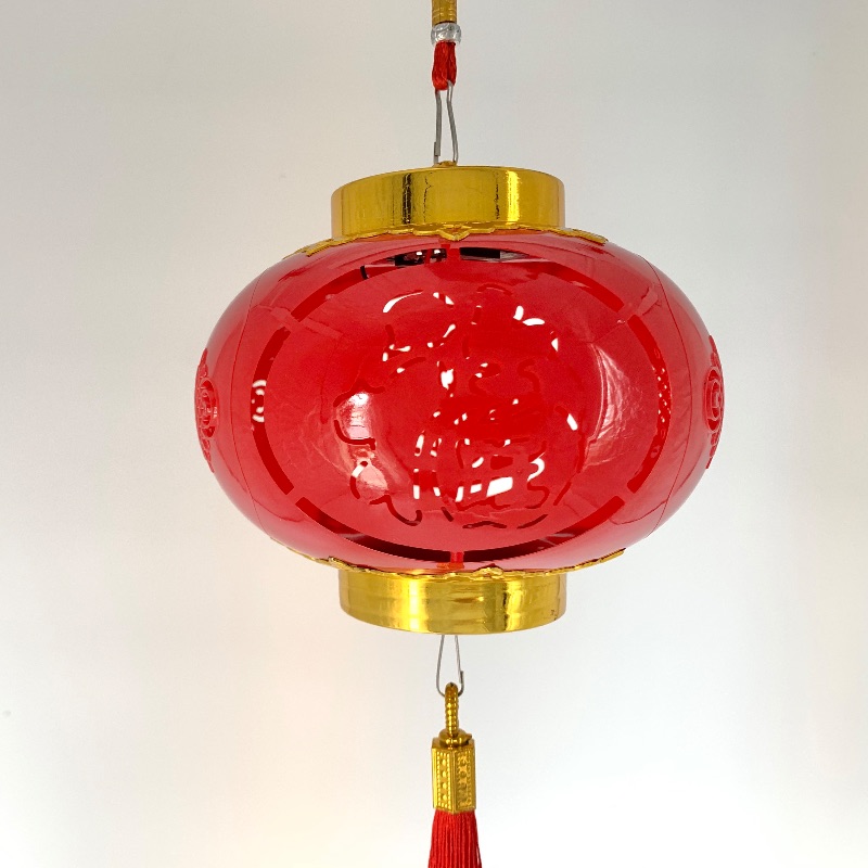 福到好运B201596电池款详情2