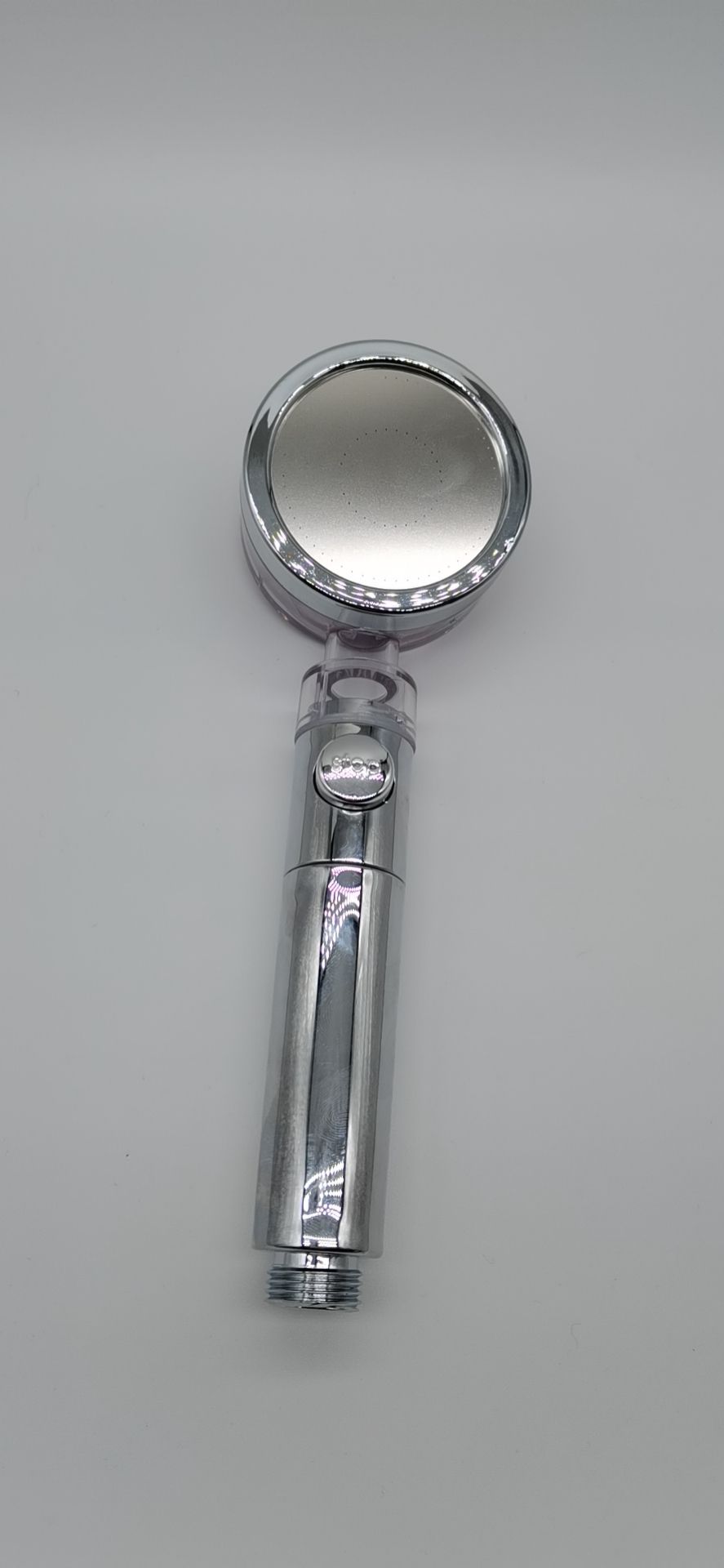 Shower head, shower head
