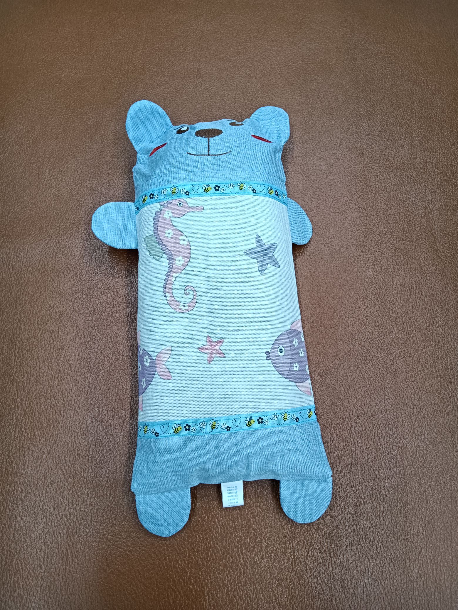 Baby pillow for kids thumbnail