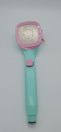Shower head, sprinkler