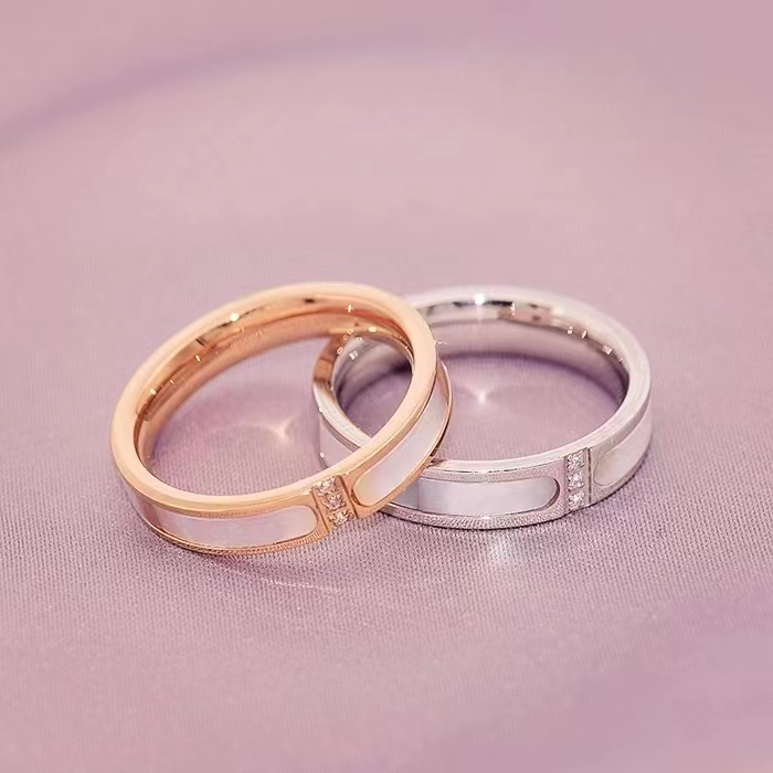 A niche and fashionable multi-layer layered ring for women, an open ring with adjustable and personalized design, and a finger ring joint accessory detail image 2