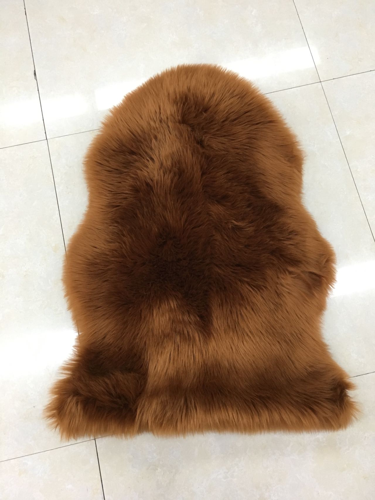 地毯地里室内装饰毛绒垫详情10