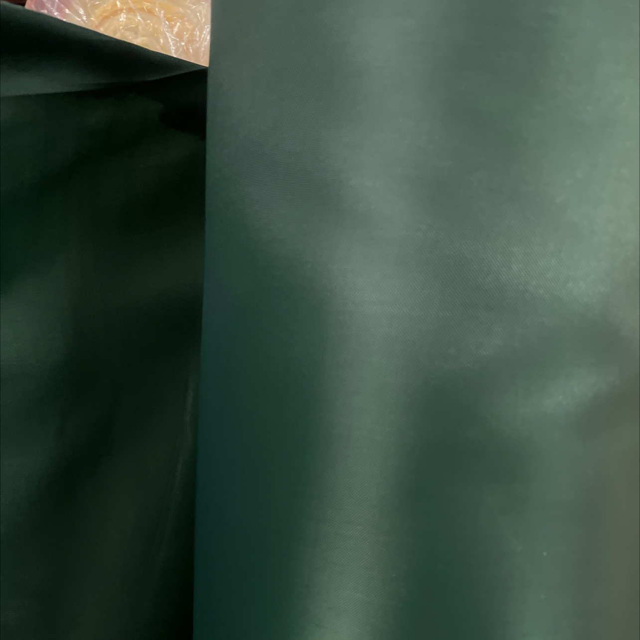 牛津格子天蓝/厂家直销白底实物图