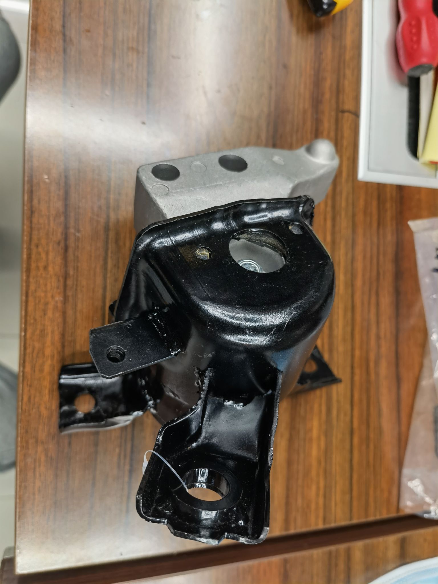Toyota Engine Bracket Adhesive 12305-36010