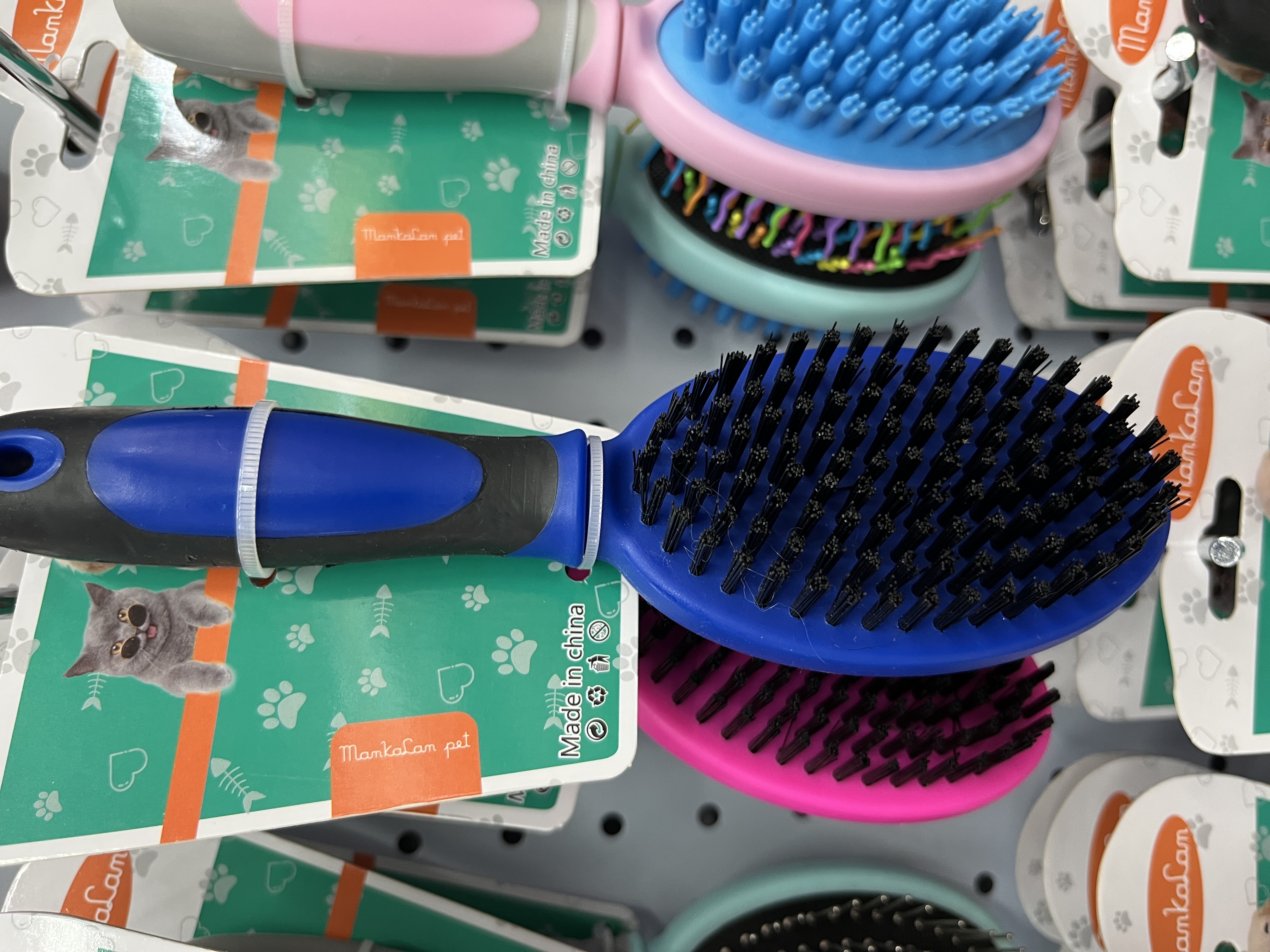 Hairbrush