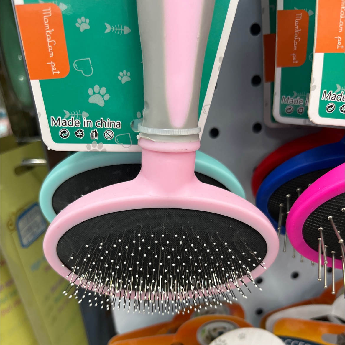 Pet Brush