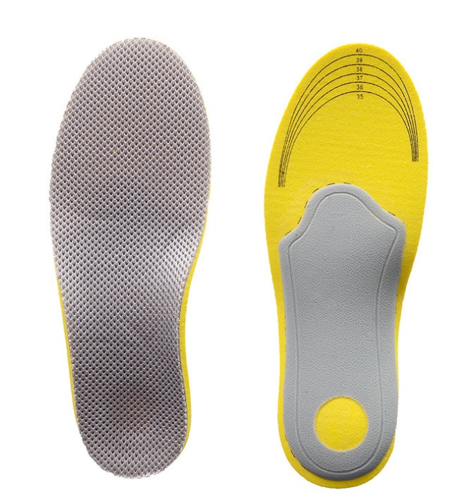 Arch sports insole