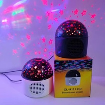 Bluetooth Sky light 911