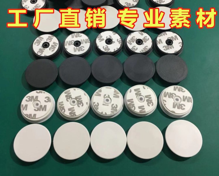 New desktop retractable lazy folding air bag mobile phone bracket groove plane material suitable for gifts thumbnail