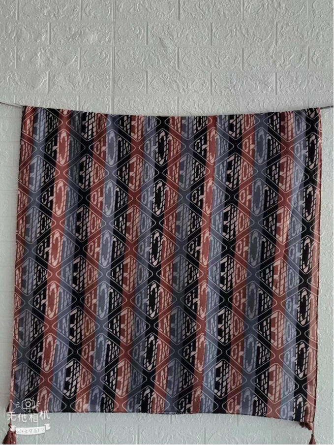 New Thick Satin Zzyxx098# Hanging Beard Can Be 90*180Cm, New In Stock, Inexpensive, Welcome To 👏 Purchase Specification drawing