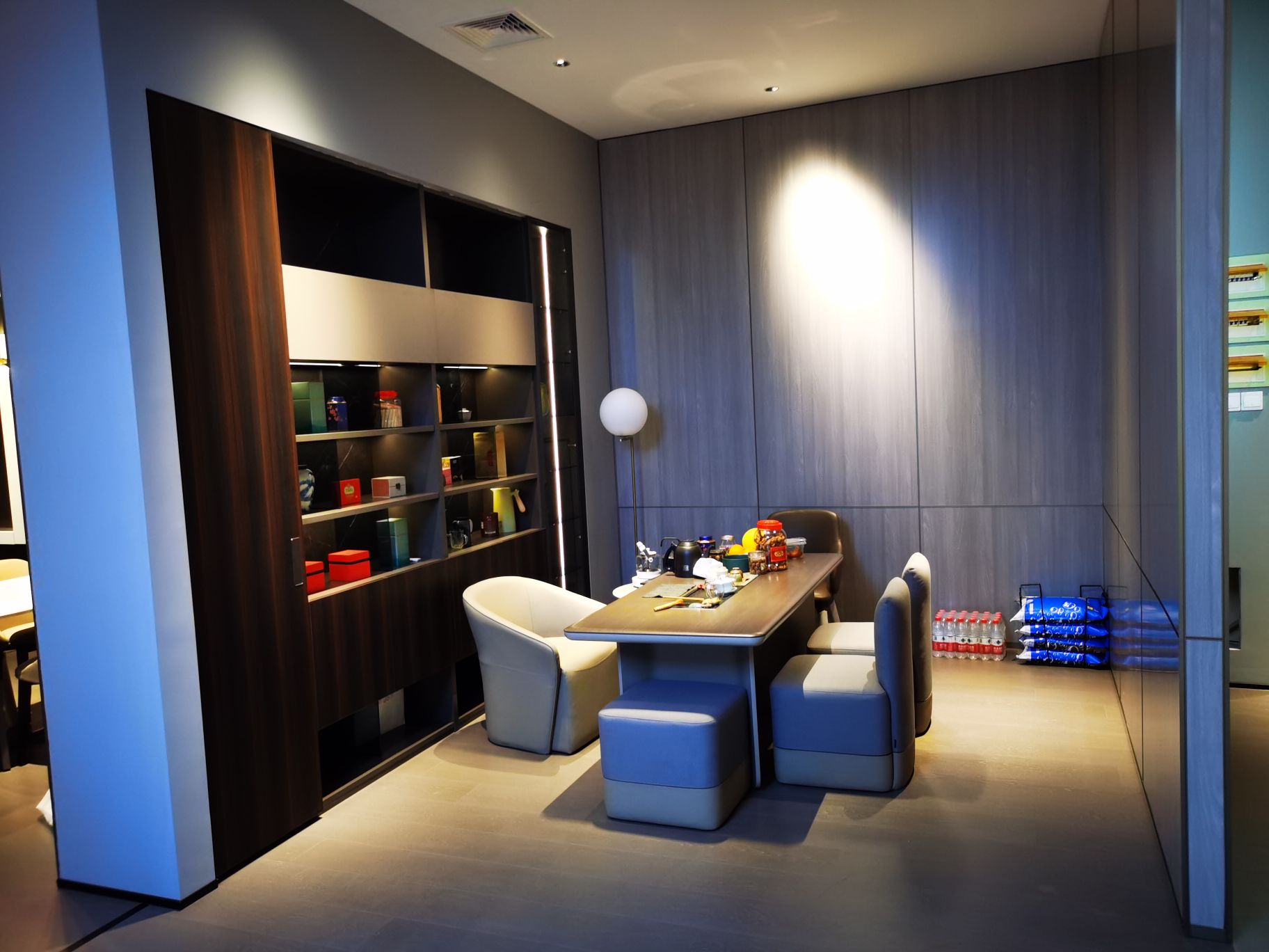 ABITO Antu Home offers high-end customization for the entire house describe pic - 4