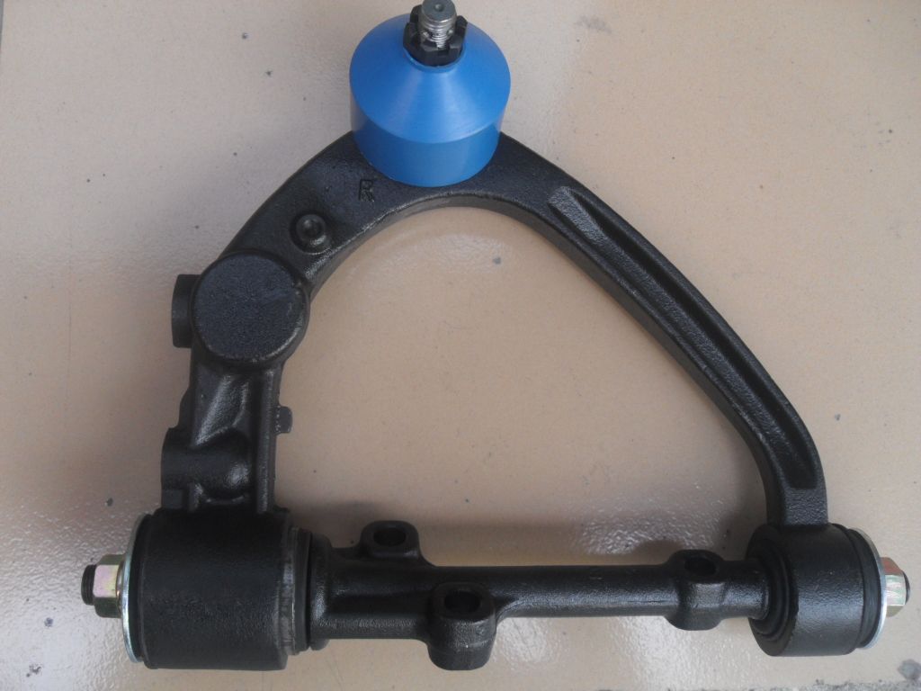 Top Suspension
