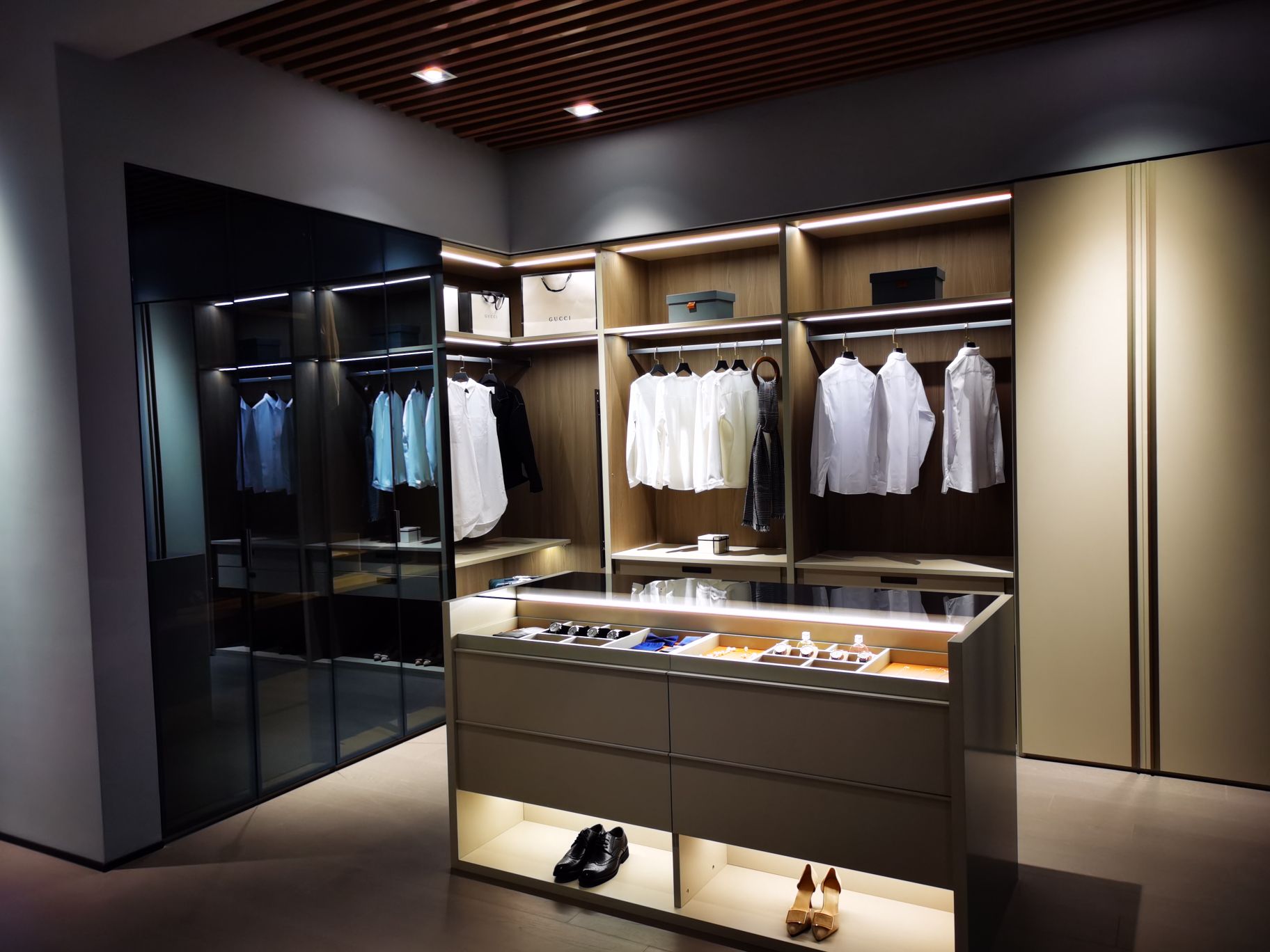 ABITO Antu Home offers high-end customization for the entire house describe pic - 1