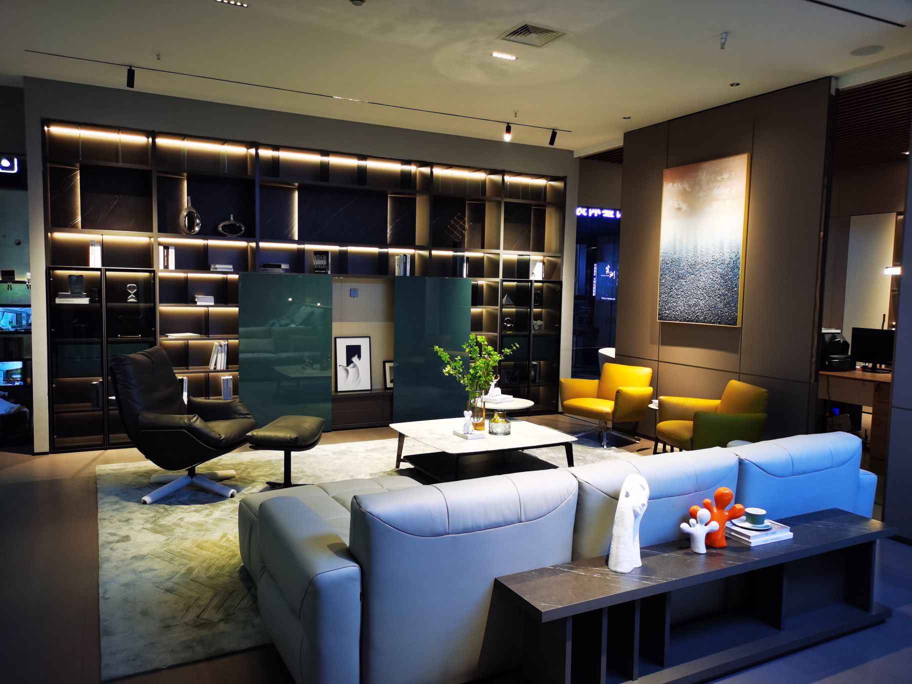 ABITO Antu Home offers high-end customization for the entire house describe pic - 2