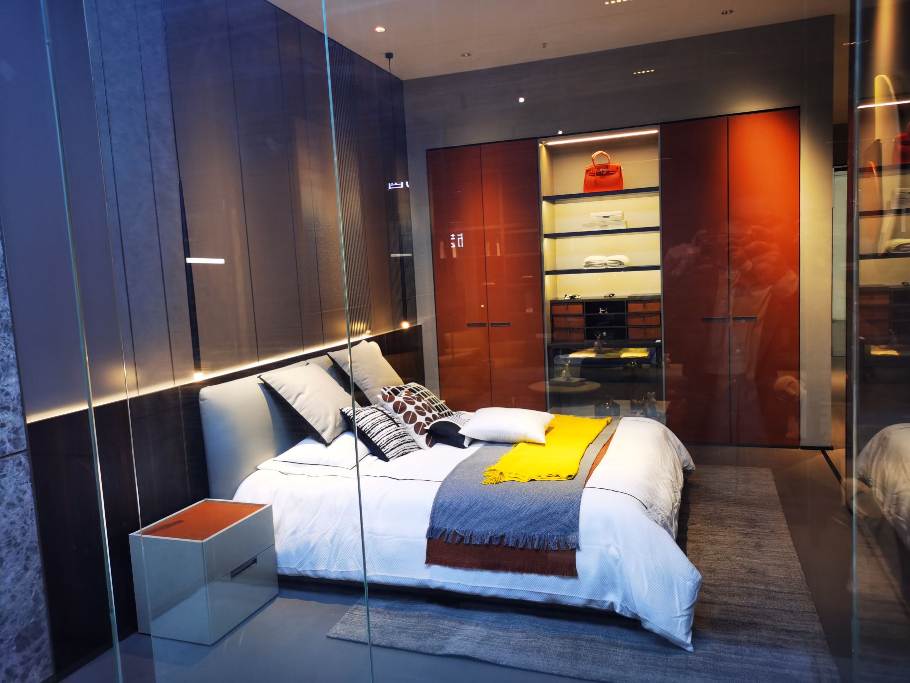 ABITO Antu Home offers high-end customization for the entire house describe pic - 7