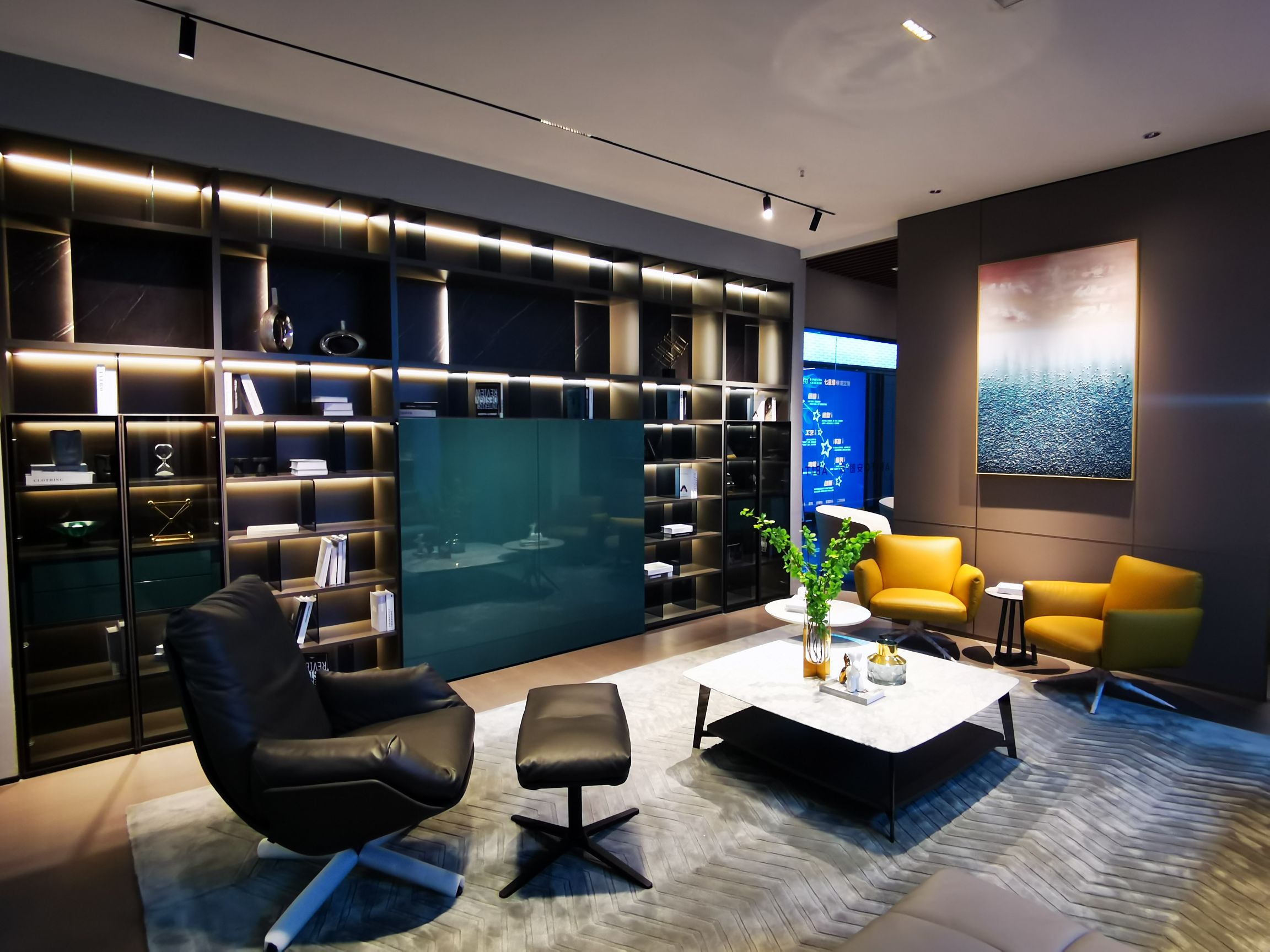 ABITO Antu Home offers high-end customization for the entire house describe pic - 6