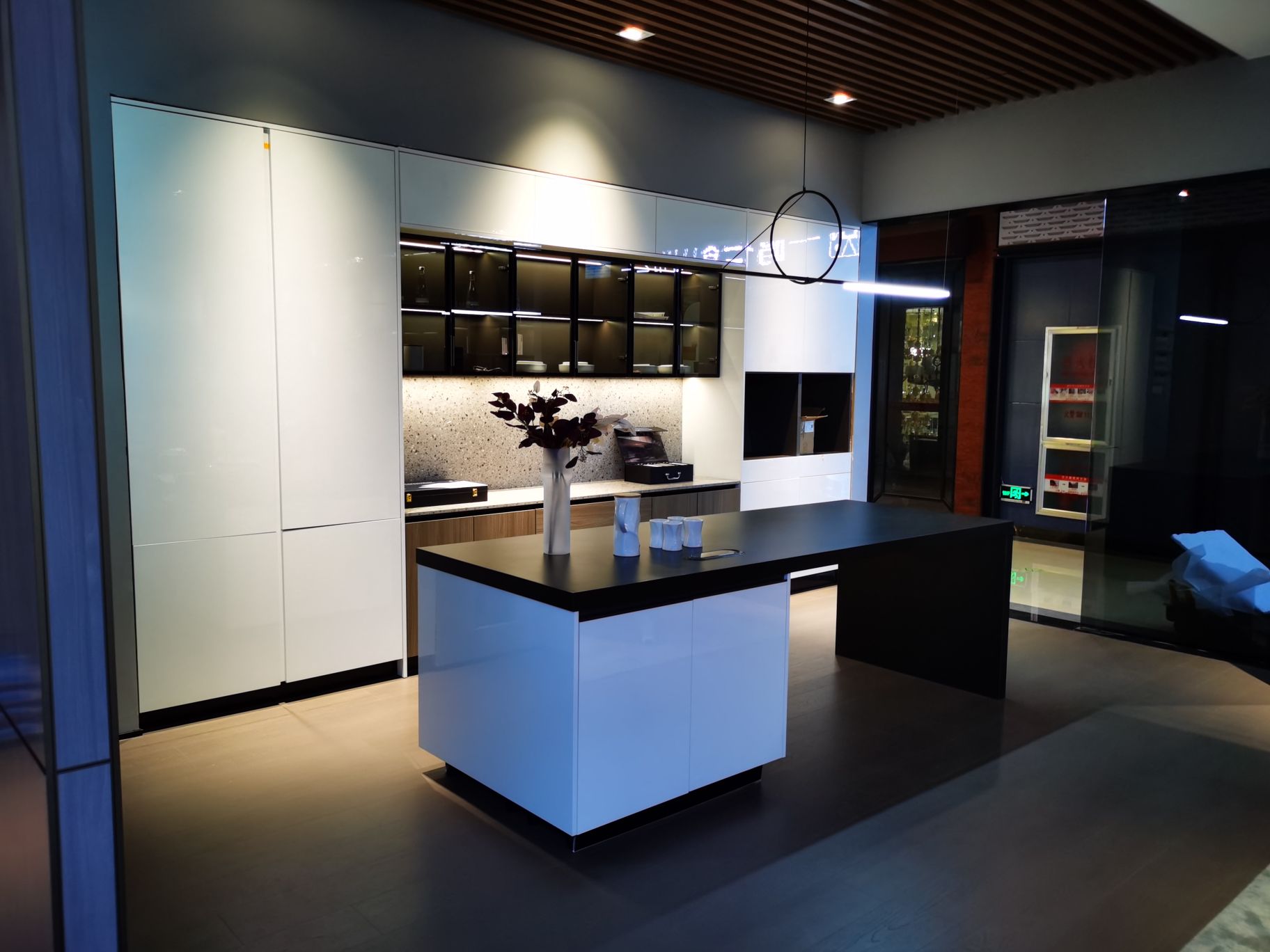 ABITO Antu Home offers high-end customization for the entire house describe pic - 3