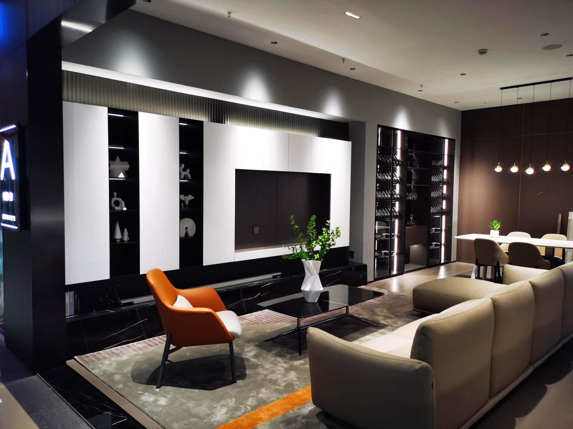 ABITO Antu Home offers high-end customization for the entire house describe pic - 5