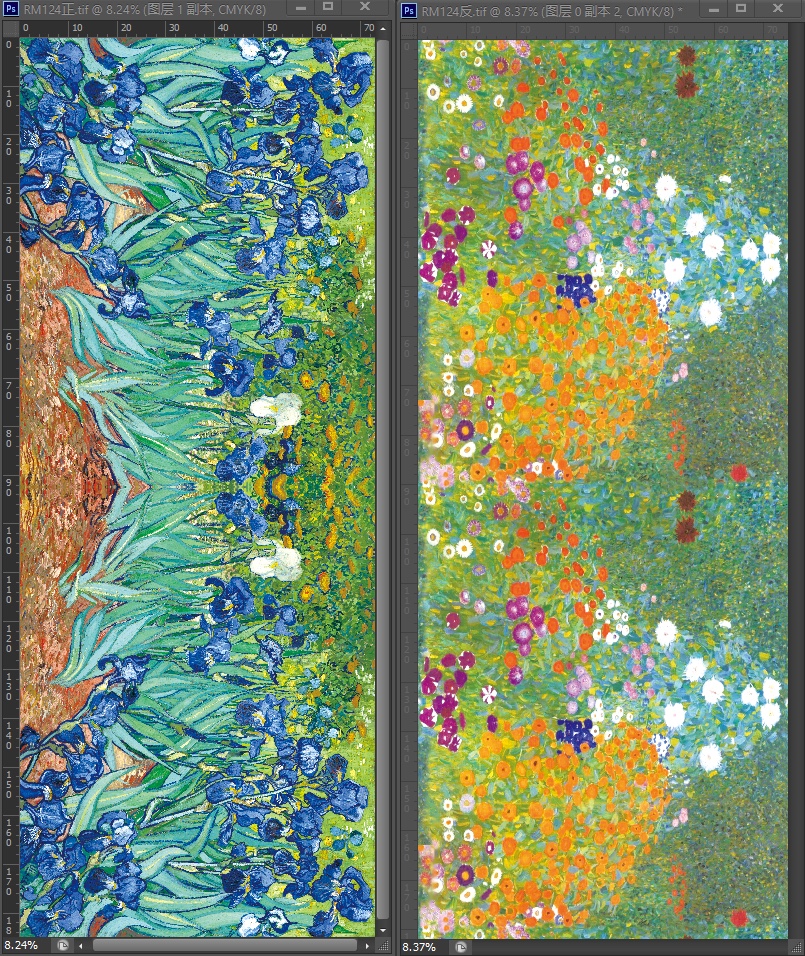 New Hot Sale Digital Print New Hot Sale Digital Print Long Towel Square Can Do Zzwqe123# 70*180C Application Scenario