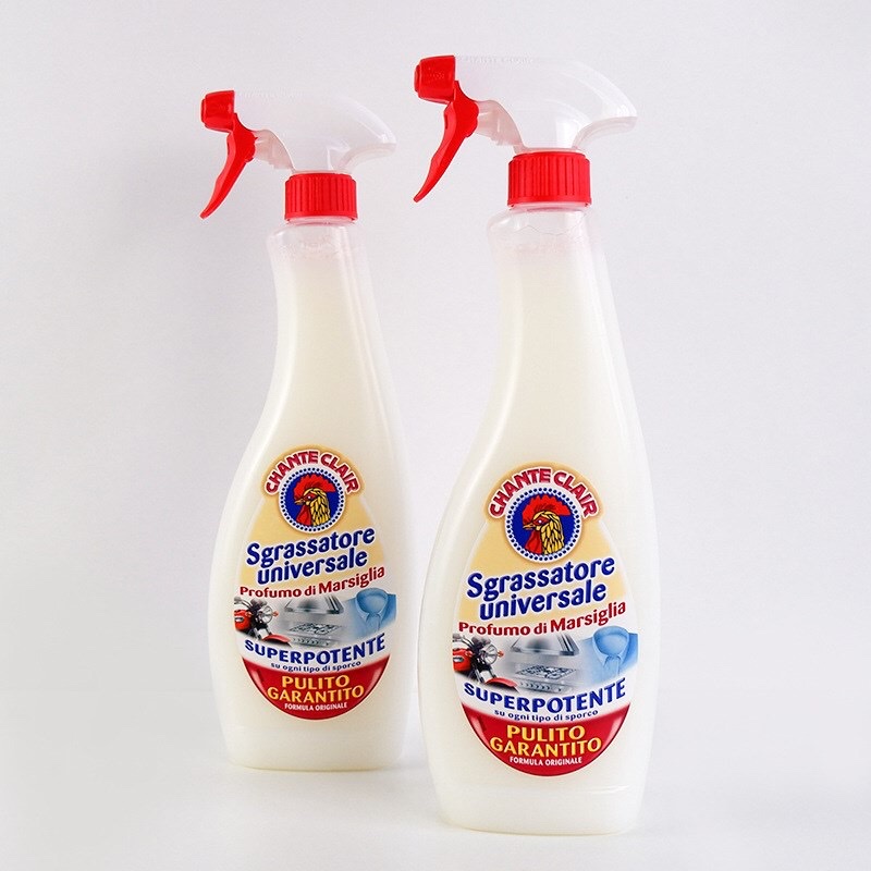 Italian Original Imported Big Cock Butler Item Picture