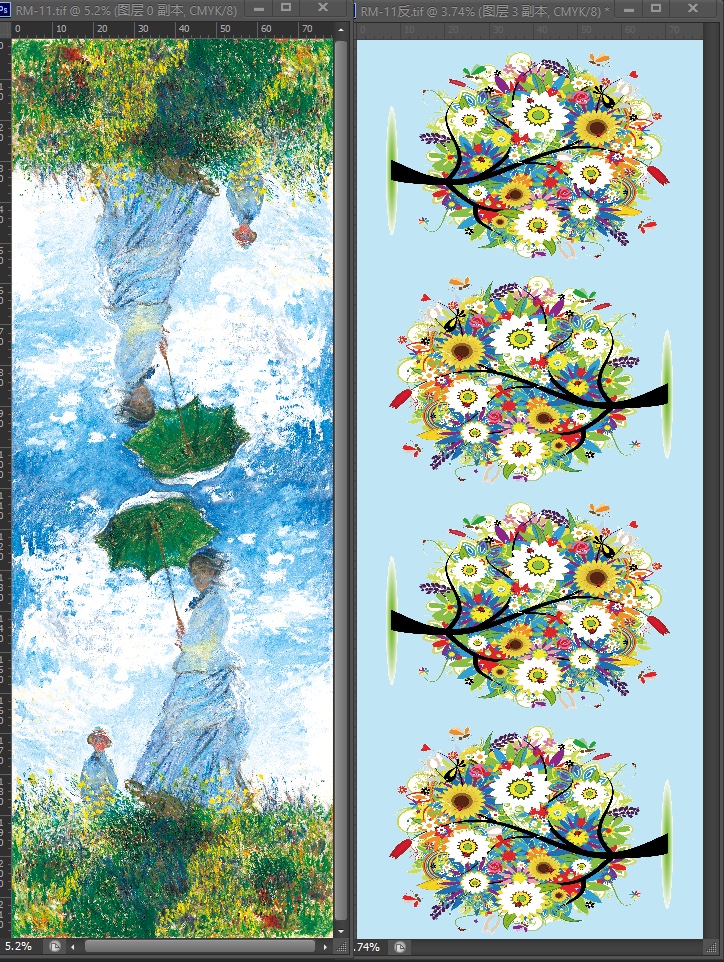New Hot Sale Digital Print New Hot Sale Digital Print Long Towel Square Can Do Zzwqe123# 70*180C Specification drawing