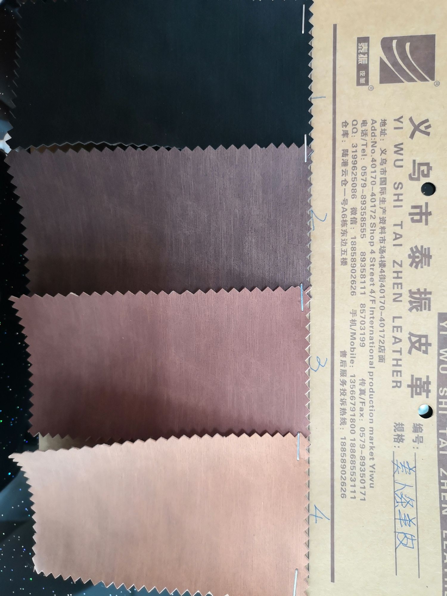 Beauty bar manufacturers a large number of direct sales