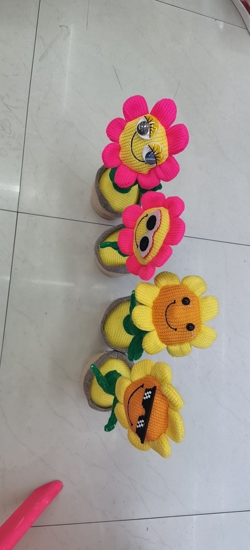 Enchanting flower Item Picture