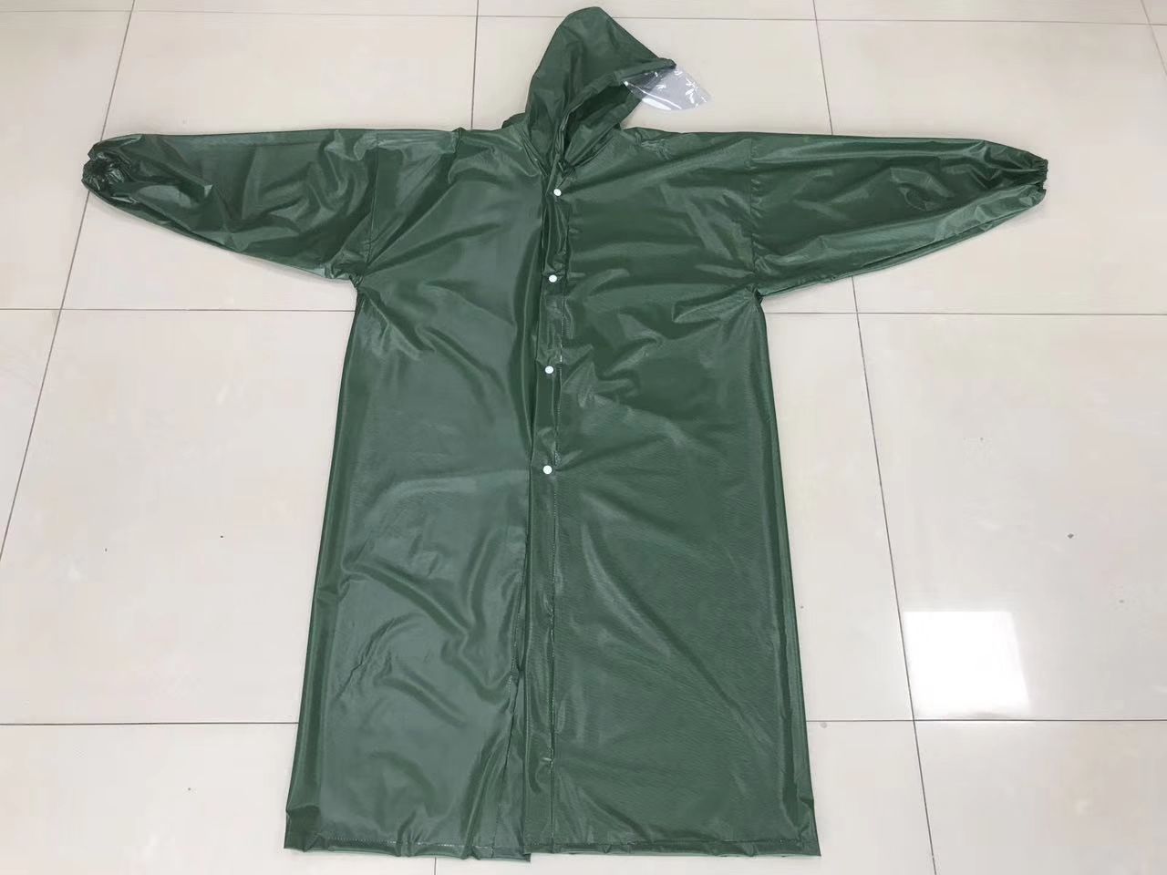 雨衣/中档雨衣/长期有生产产品图