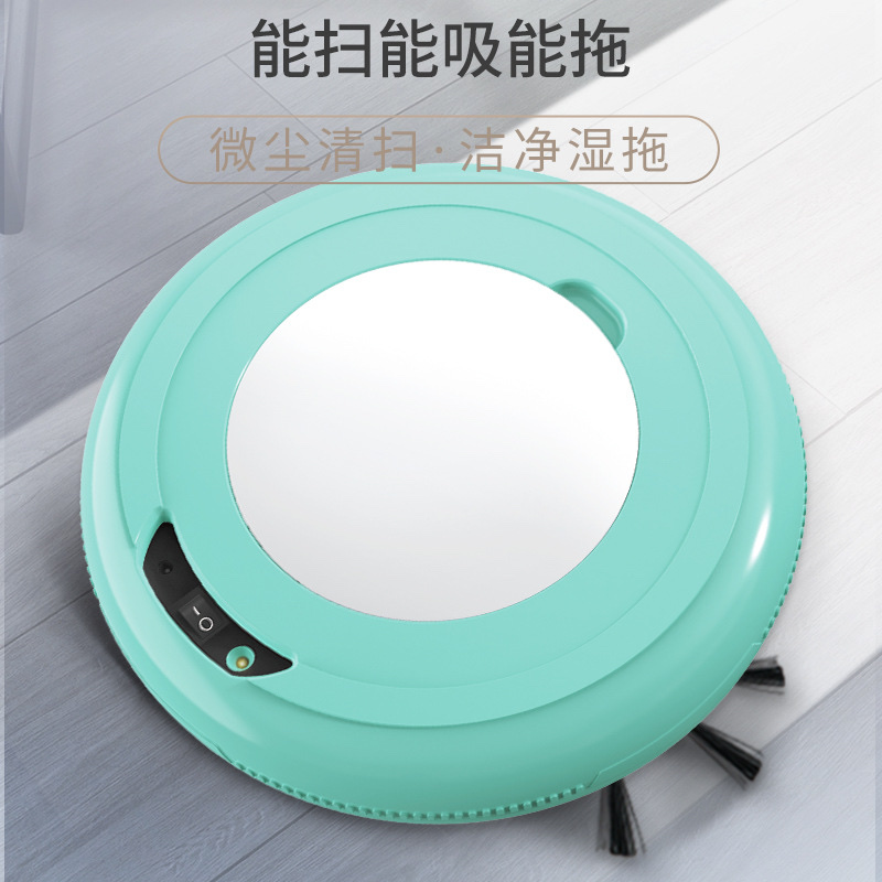 Sweep the floor machine XM529