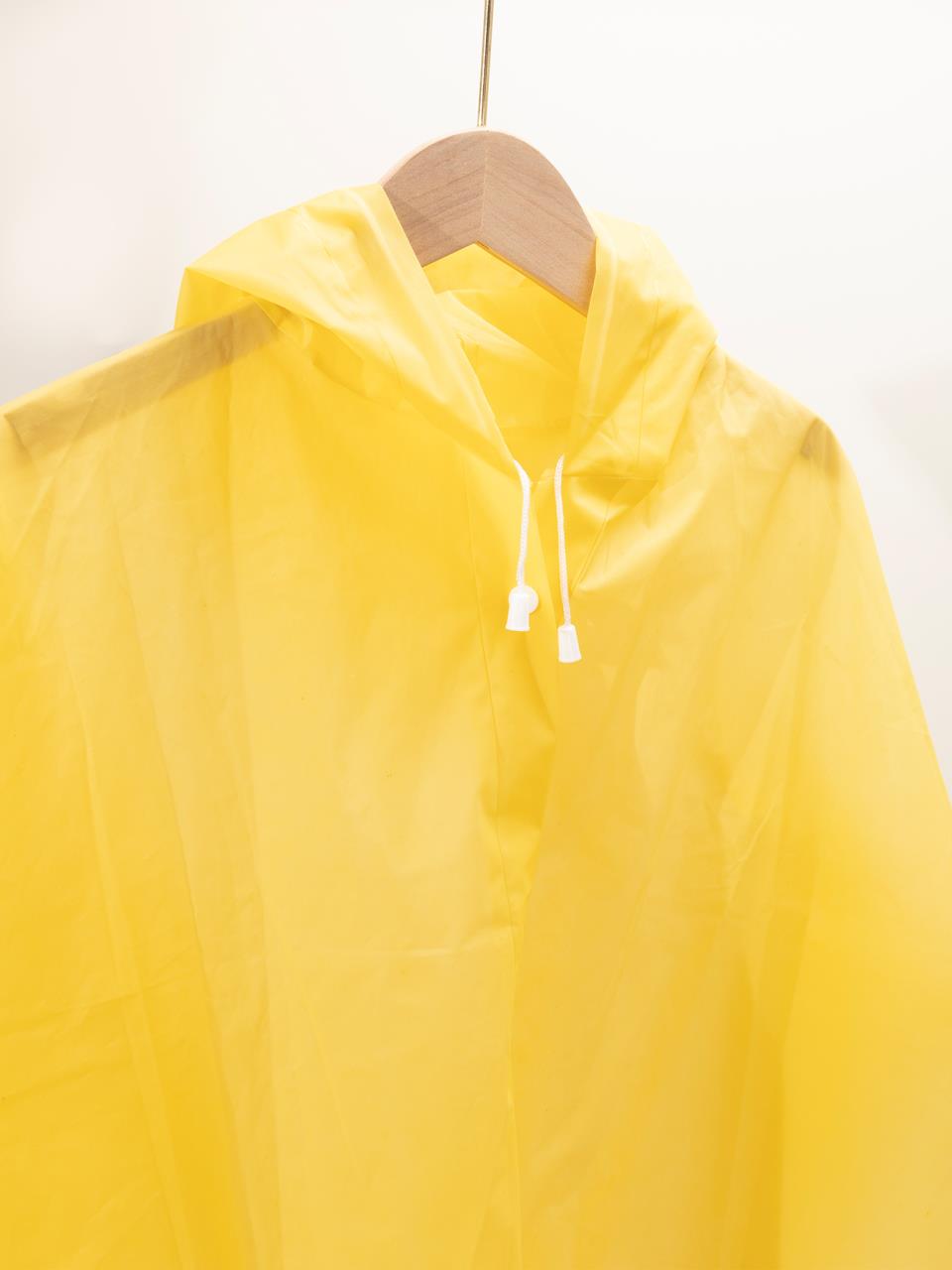 Eva Trench Coat For Adults details Picture