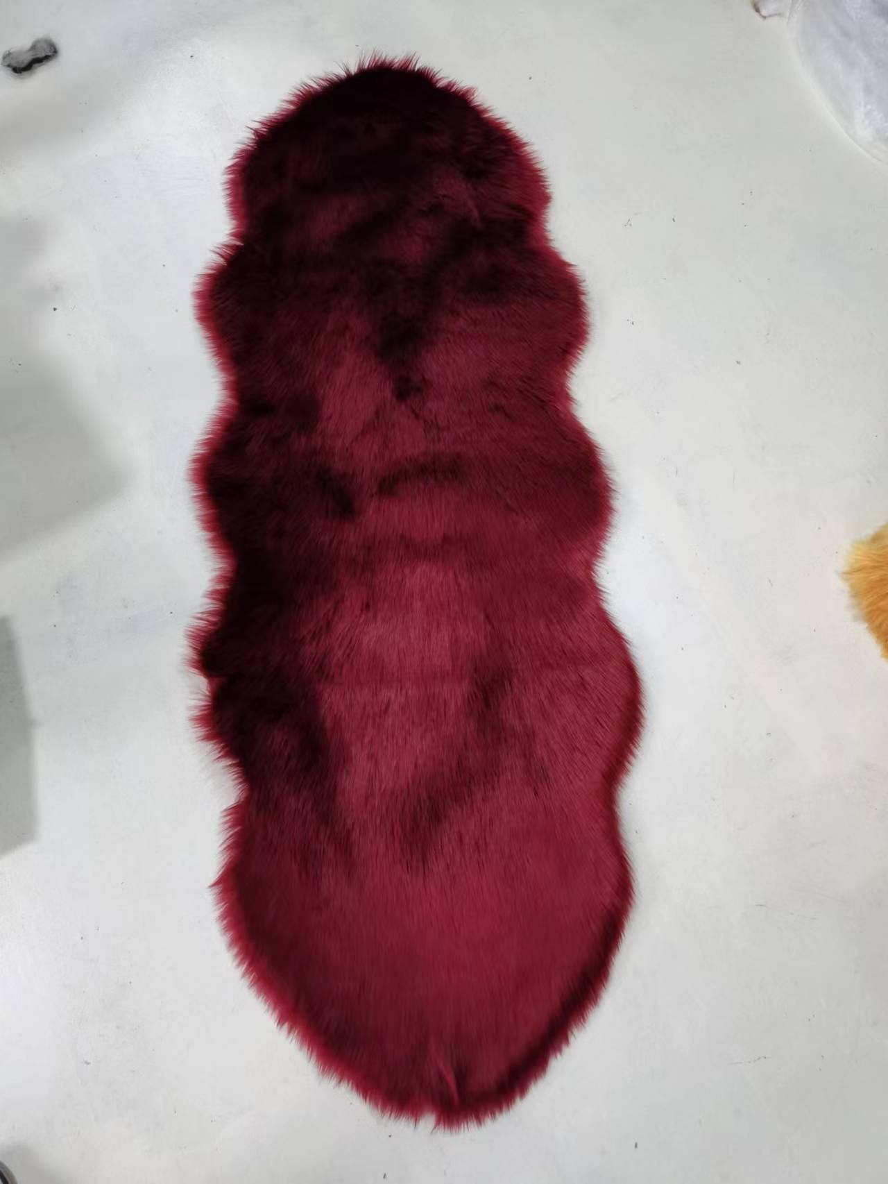 Carpet floor with pillow cover thumbnail