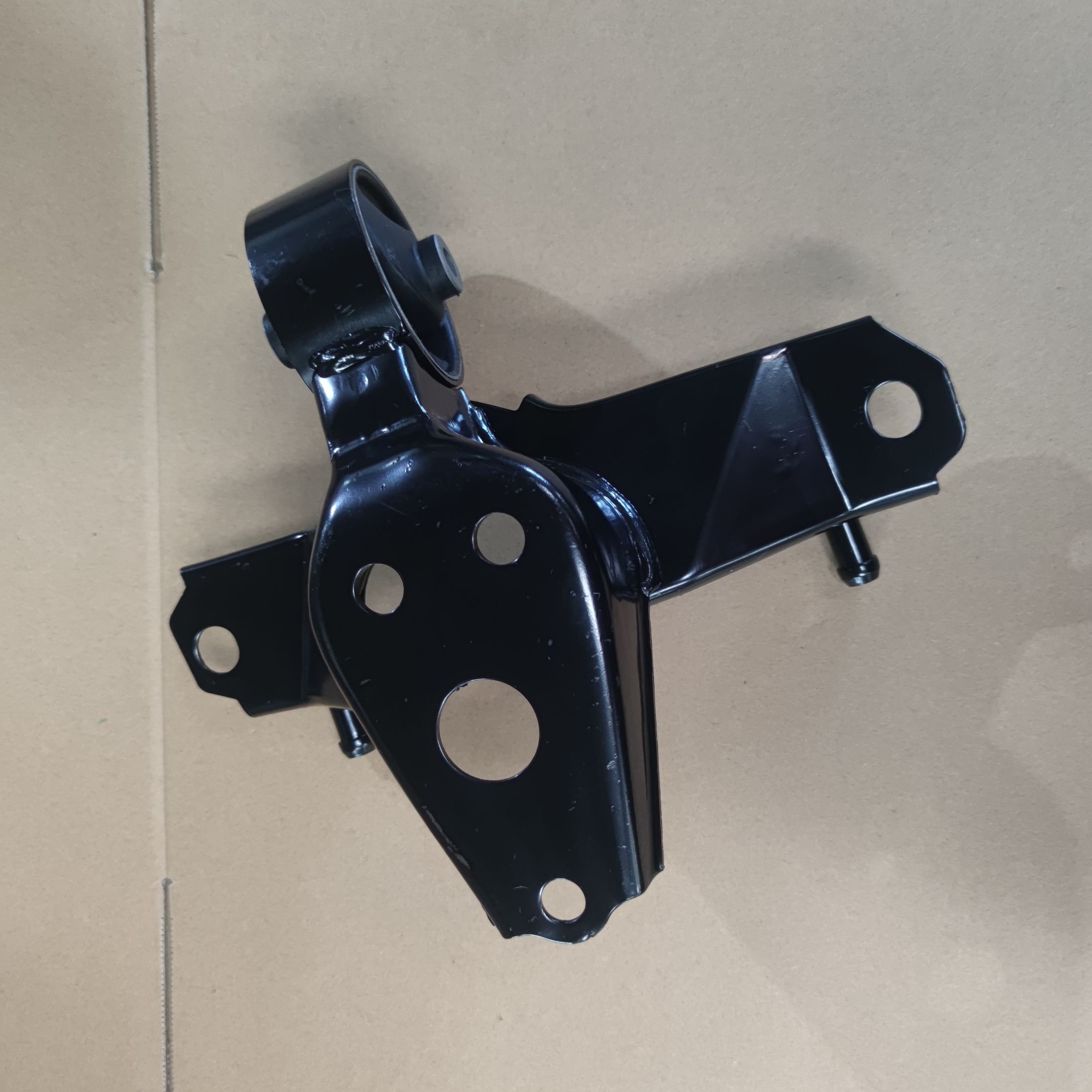 12371-11570 Toyota Machine Foot Glue full figure