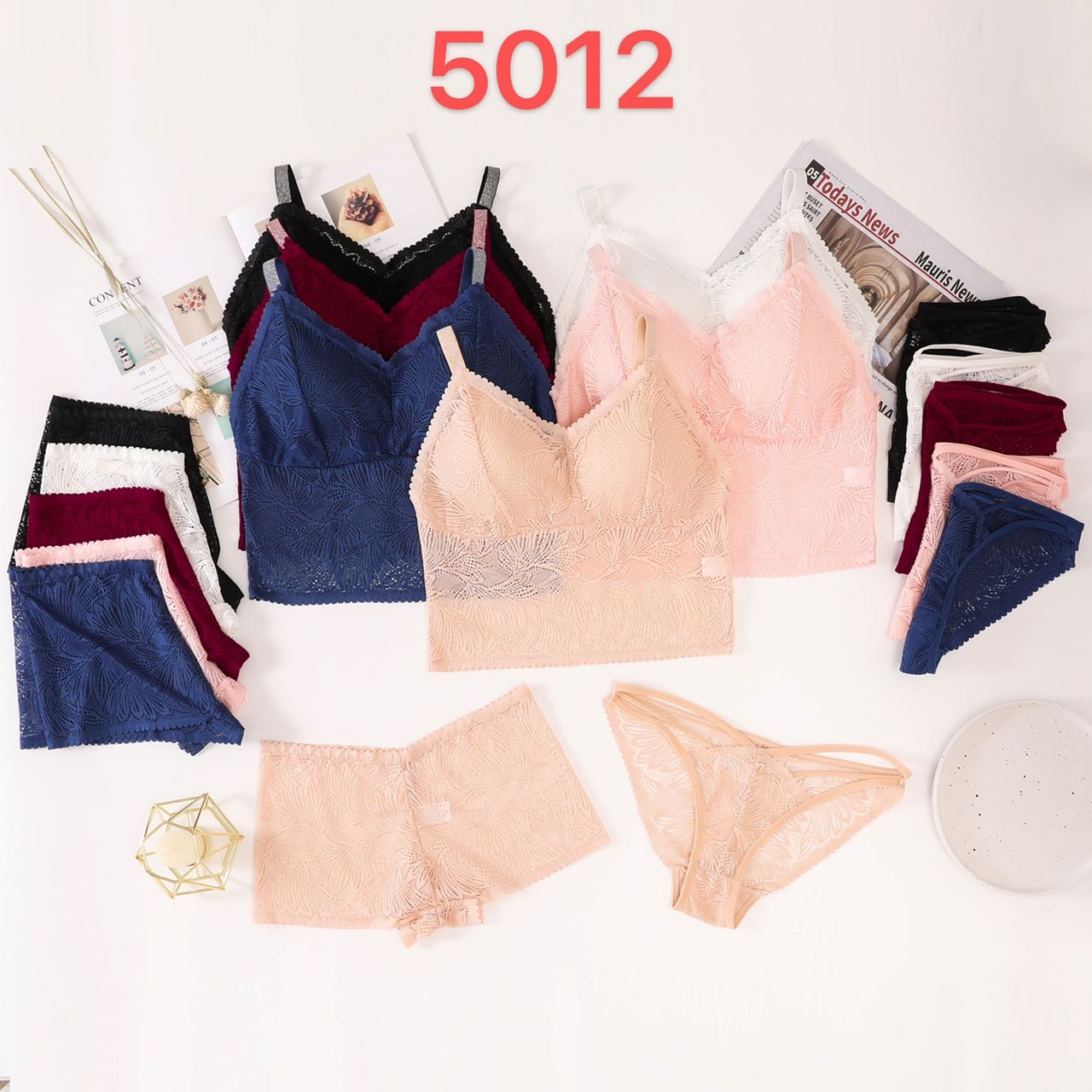 5012# details Picture