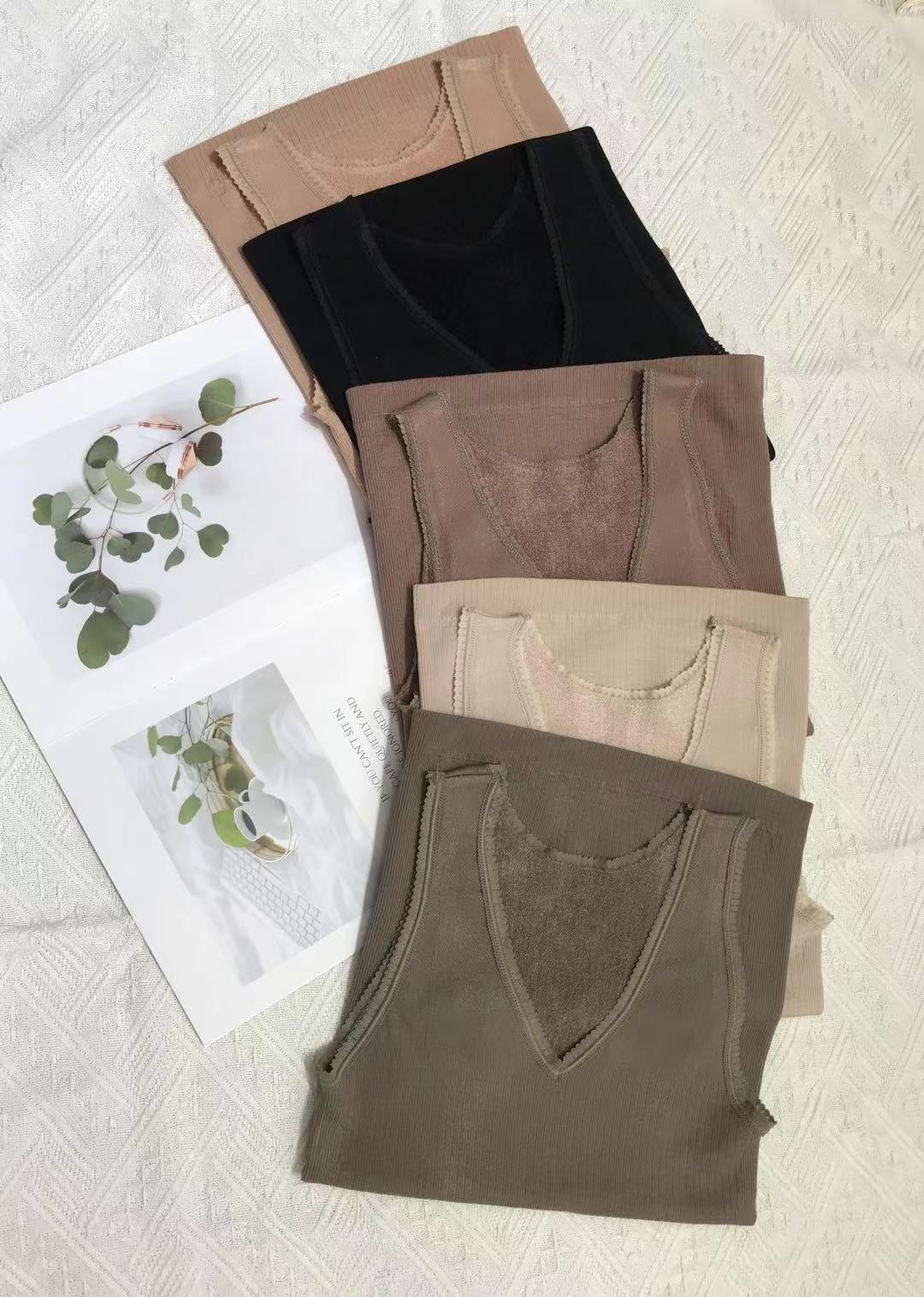Women's Thermal Underwear Bodysuit Base Is Breathable, Comfortable And Stylish