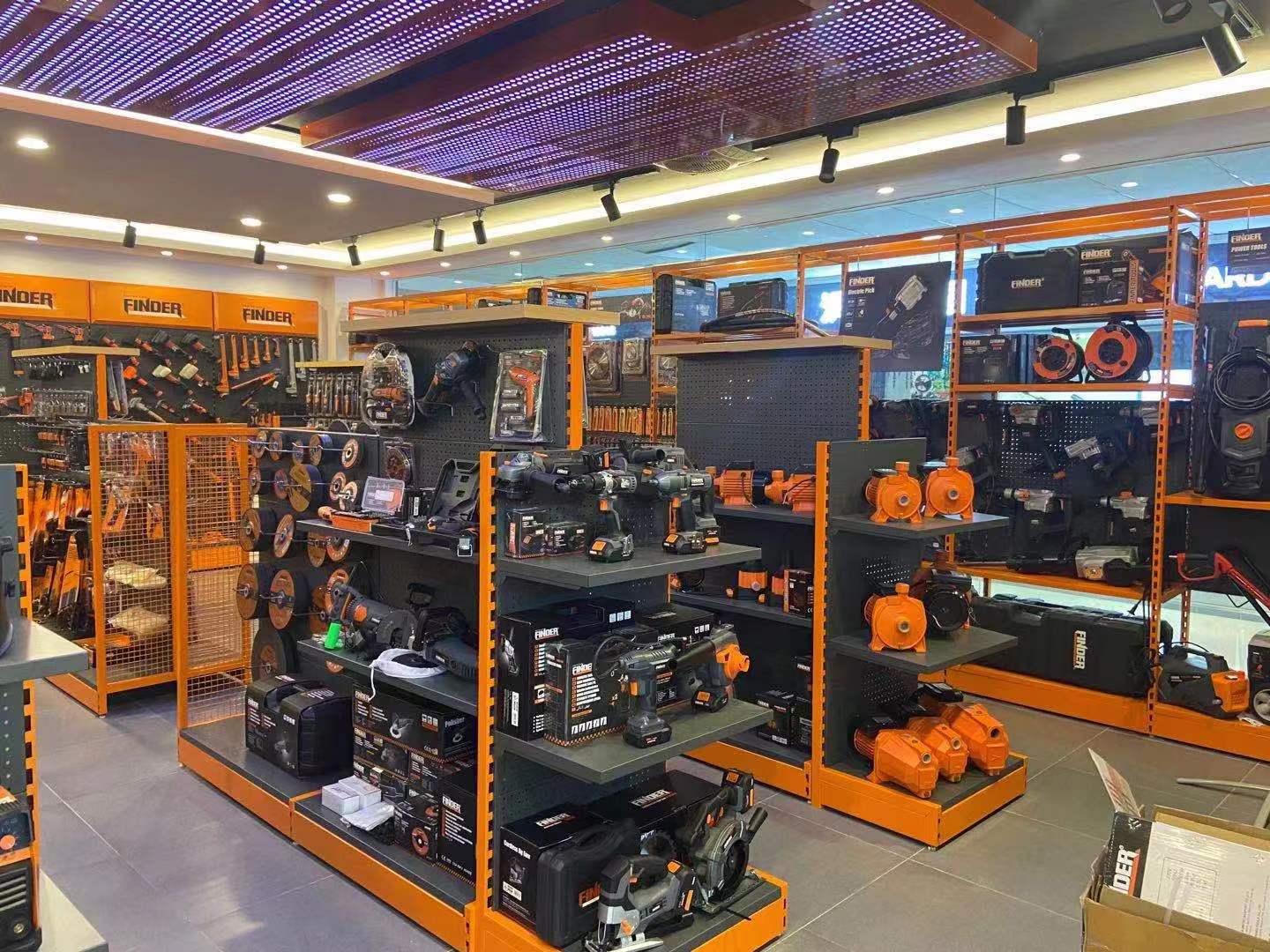 Yiwu Discoverer Import and Export Co., LTD describe pic - 1