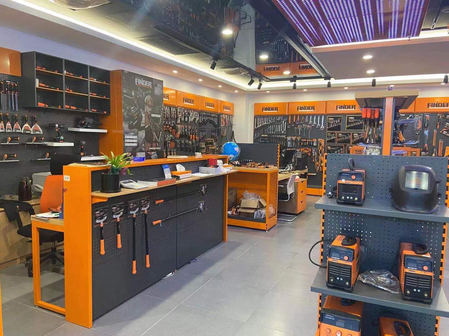 Yiwu Discoverer Import and Export Co., LTD describe pic - 2