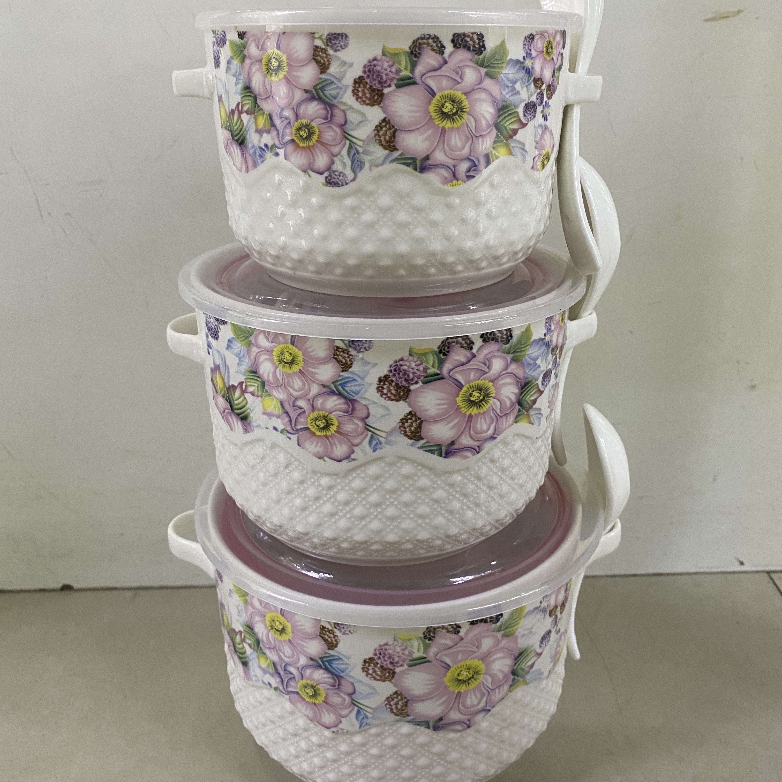 L009-2J Piggy Bank 12 Sets ¥30 Each Specification drawing