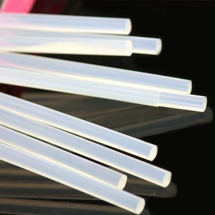 Factory Direct Sales Of High Quality Full Box Of Transparent Hot Melt Glue Stick 7*30Cm,11*30Cm