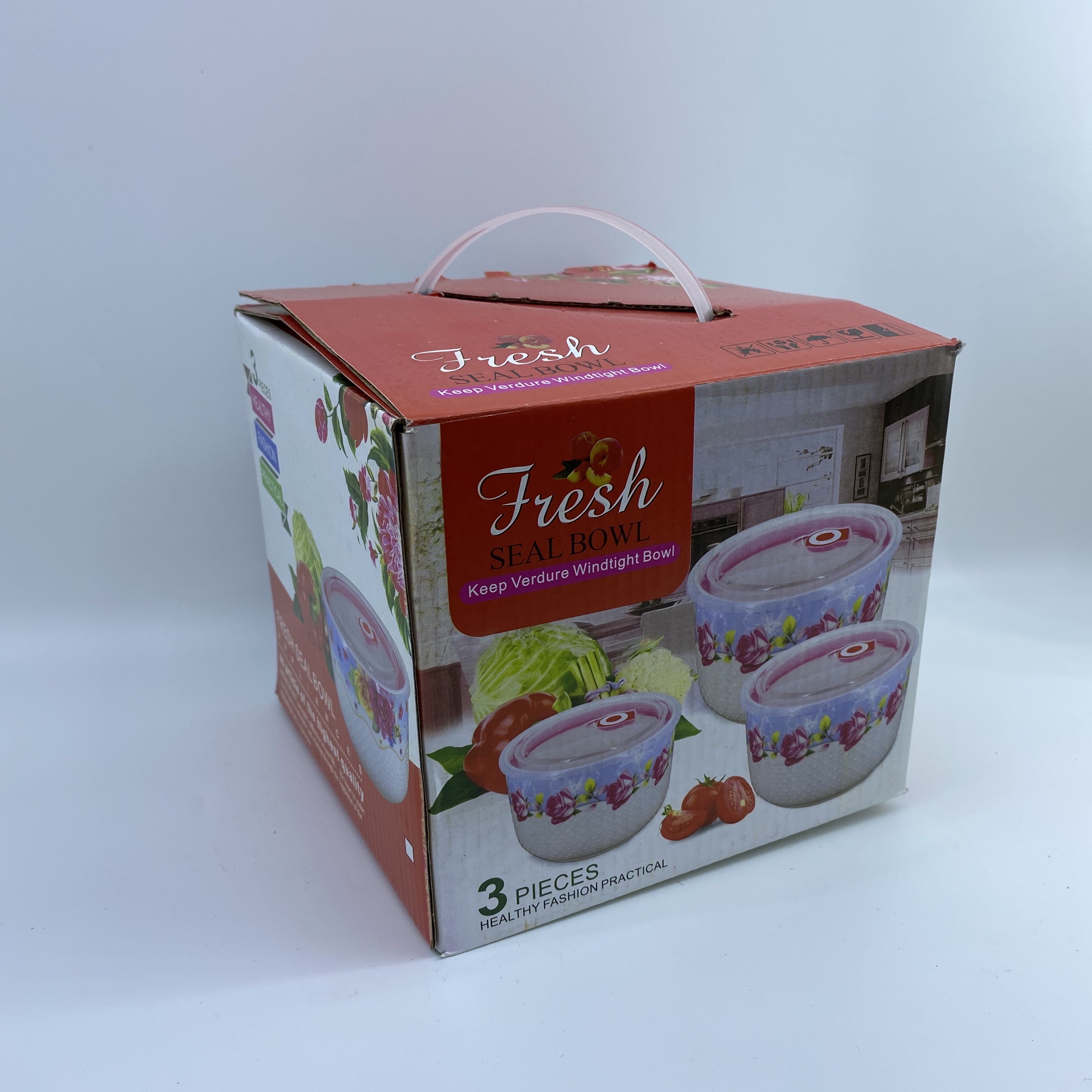 L027-C Piggy Bank 12 Sets, ¥20 Each Item Picture