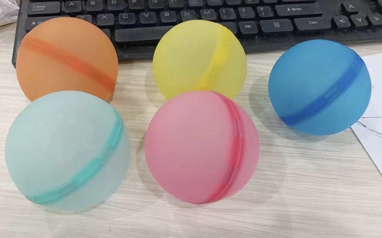 Amazon water balloon summer water balloon thumbnail
