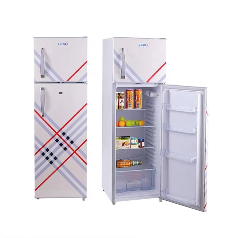Leap Solar Fridge 90L,12V24v,Model Lp-Bcd98 details Picture