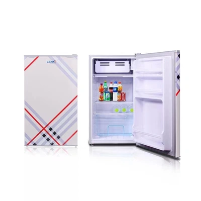 Leap Solar Fridge 90L,12V24v,Model Lp-Bcd98