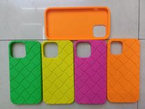 Box silicone phone case Silicone case