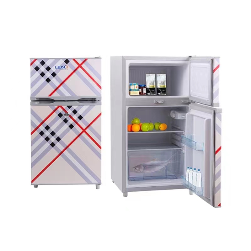 Leap Solar Fridge 90L,12V24v,Model Lp-Bcd98 Application Scenario