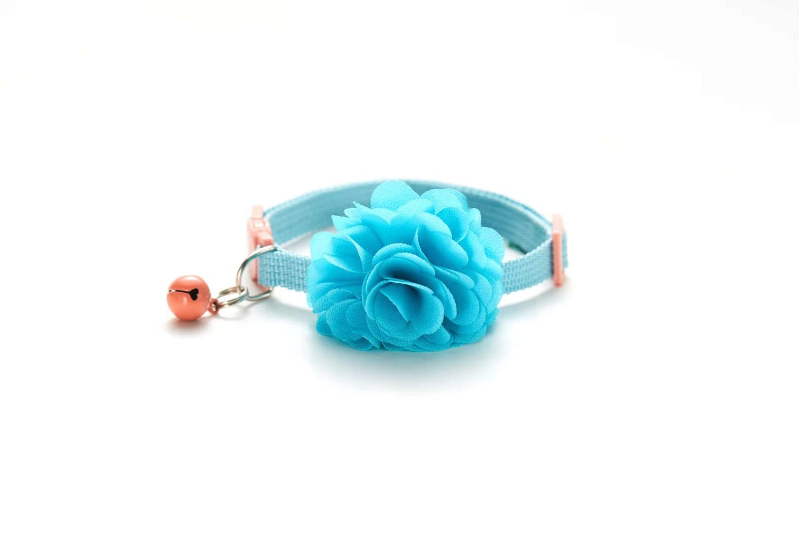 Perfect for cats and small dogs beautiful collars to decorate!!! And it's a two-piece package! Specification drawing