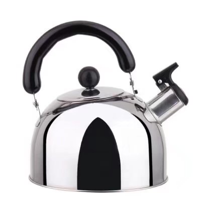 Type A toned flat-bottomed kettle thumbnail